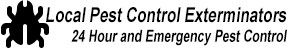 Suffolk VA Pest Control Exterminators